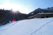 20 Nei pressi della Baita della Vecchia 